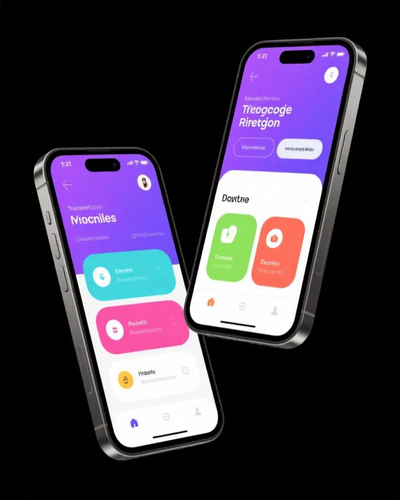 问鼎娱乐APP界面展示
