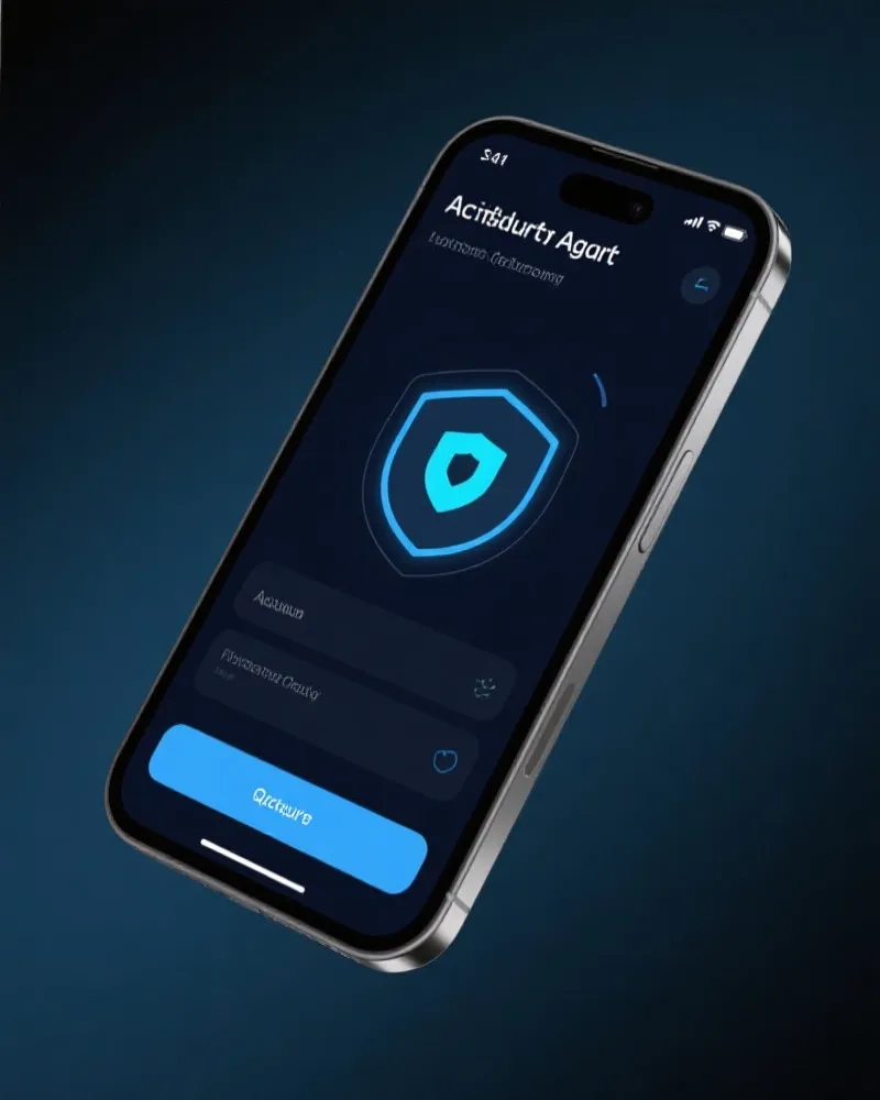 Wending App Technology
